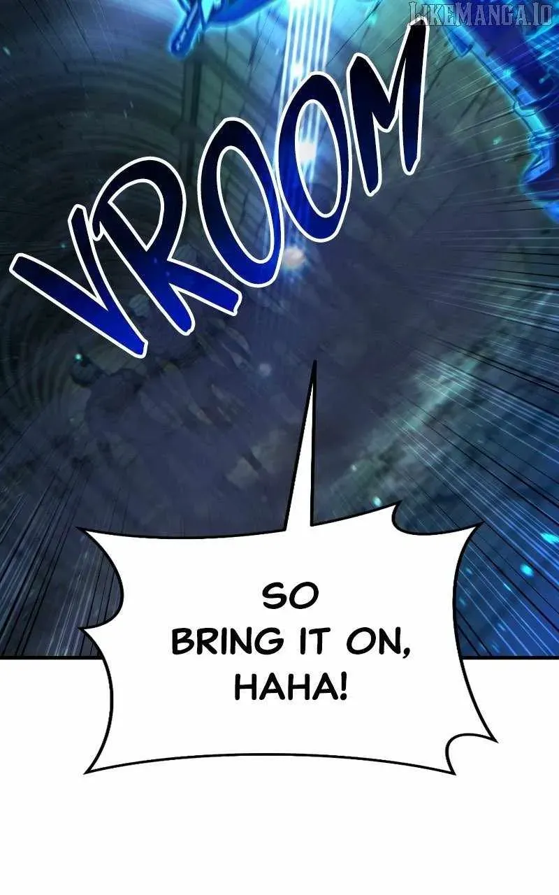 Why I Quit Being the Demon King Chapter 76 page 20 - 