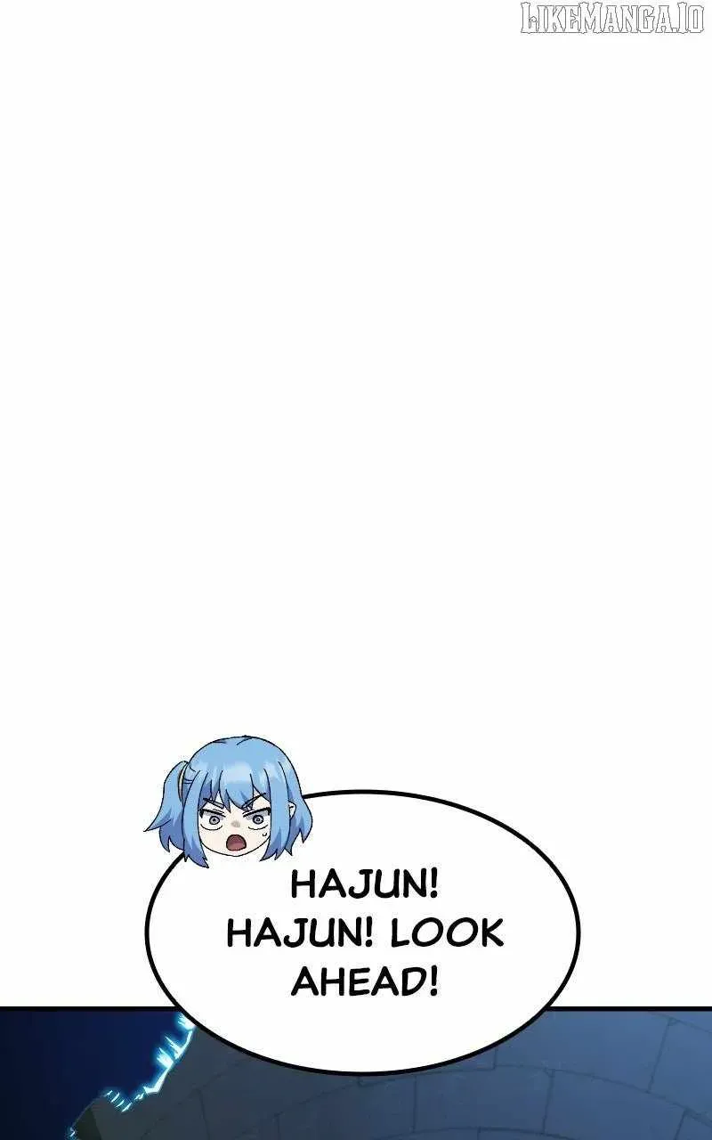 Why I Quit Being the Demon King Chapter 76 page 21 - 