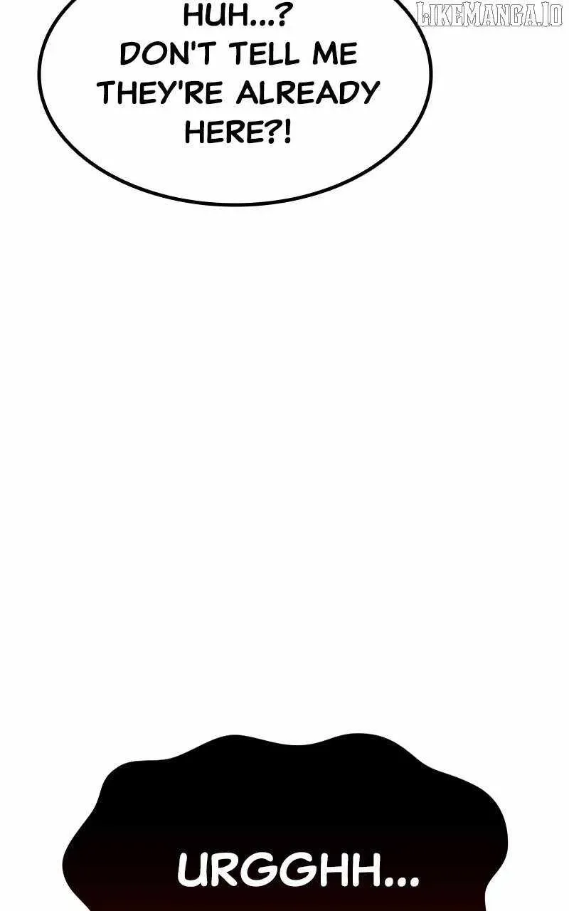 Why I Quit Being the Demon King Chapter 76 page 23 - 