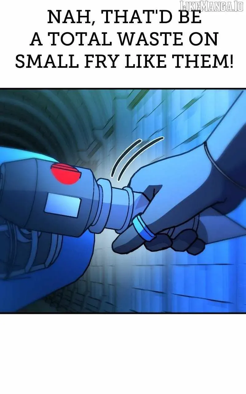 Why I Quit Being the Demon King Chapter 76 page 28 - 