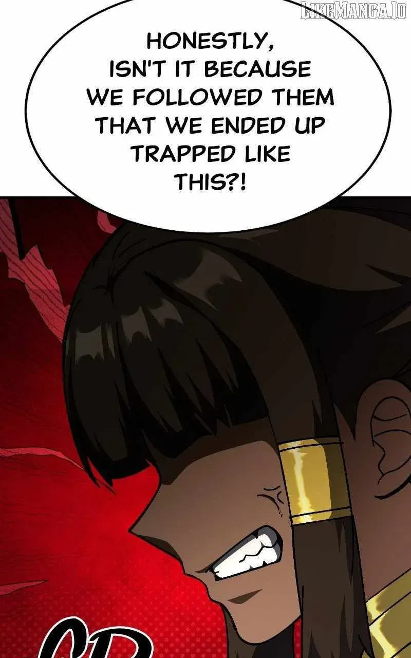 Why I Quit Being the Demon King Chapter 76 page 47 - 