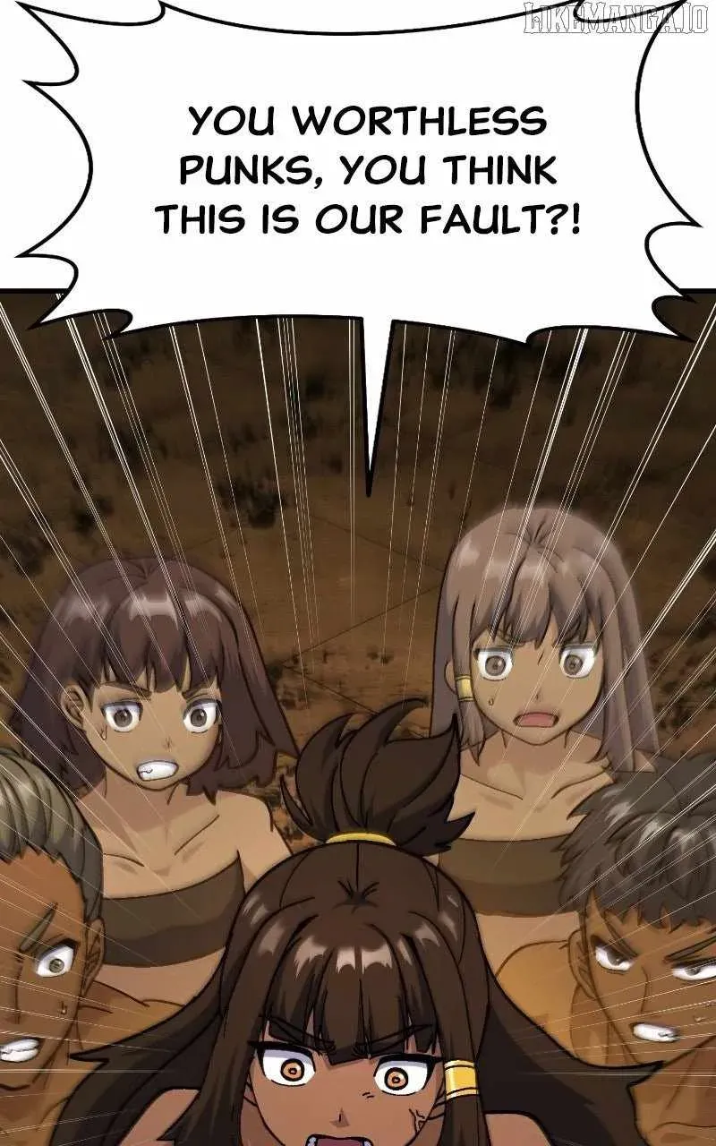 Why I Quit Being the Demon King Chapter 76 page 49 - 
