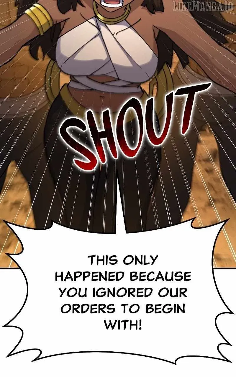 Why I Quit Being the Demon King Chapter 76 page 50 - 