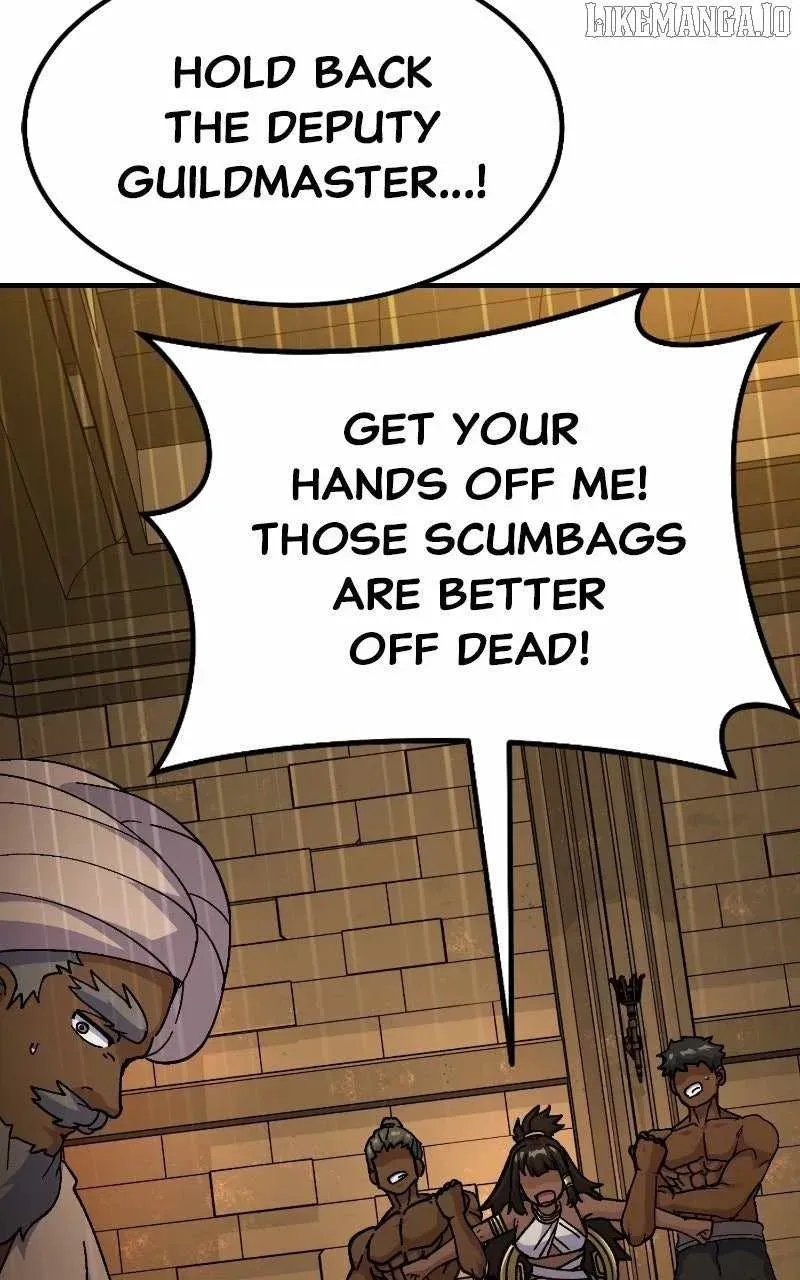 Why I Quit Being the Demon King Chapter 76 page 56 - 