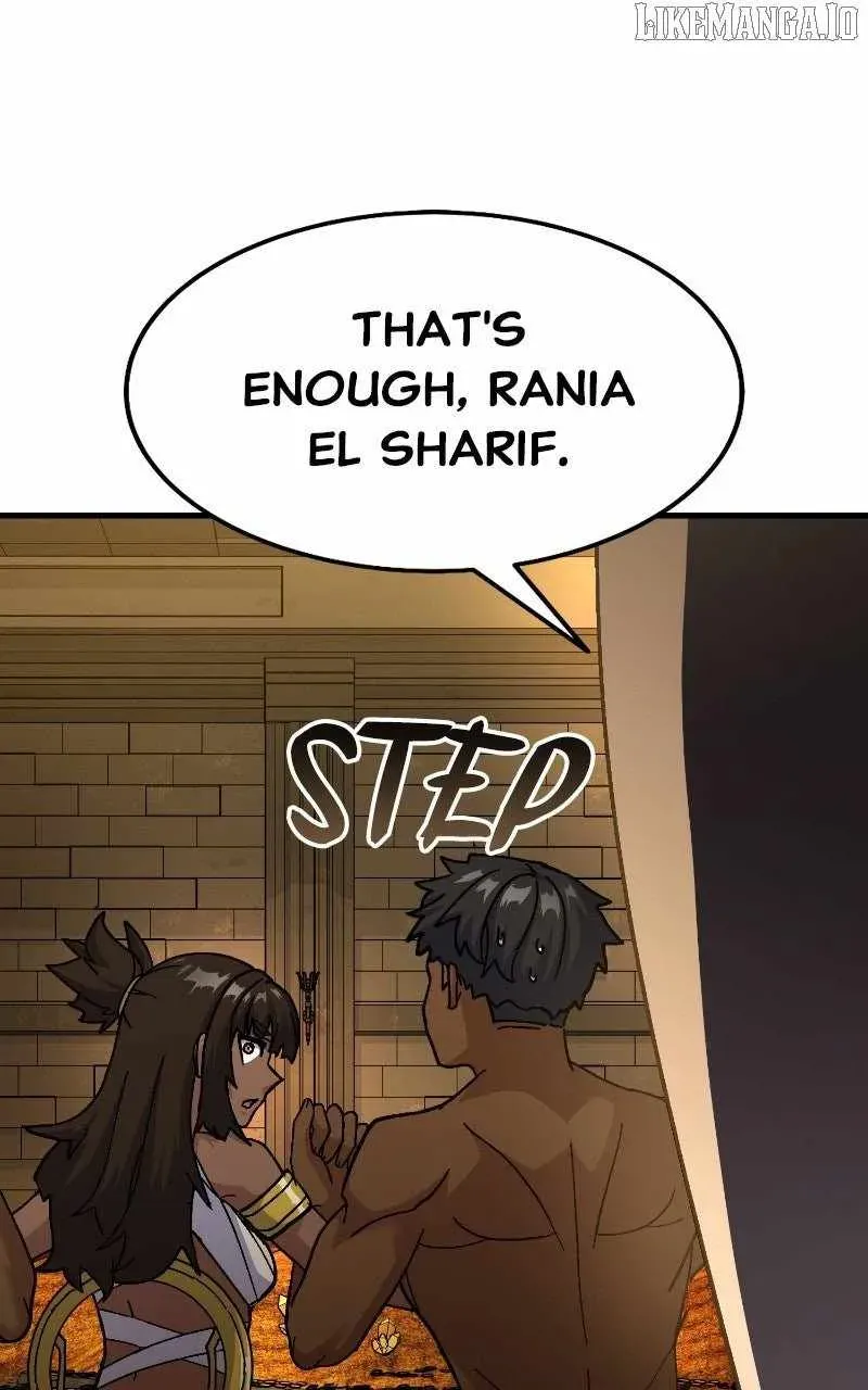 Why I Quit Being the Demon King Chapter 76 page 58 - 