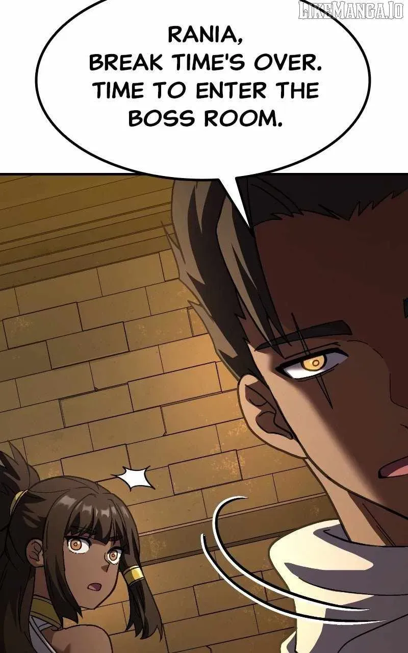 Why I Quit Being the Demon King Chapter 76 page 77 - 