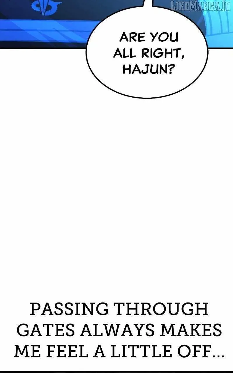 Why I Quit Being the Demon King Chapter 76 page 9 - 