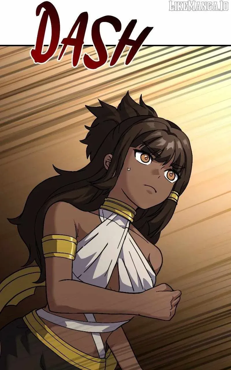 Why I Quit Being the Demon King Chapter 76 page 81 - 