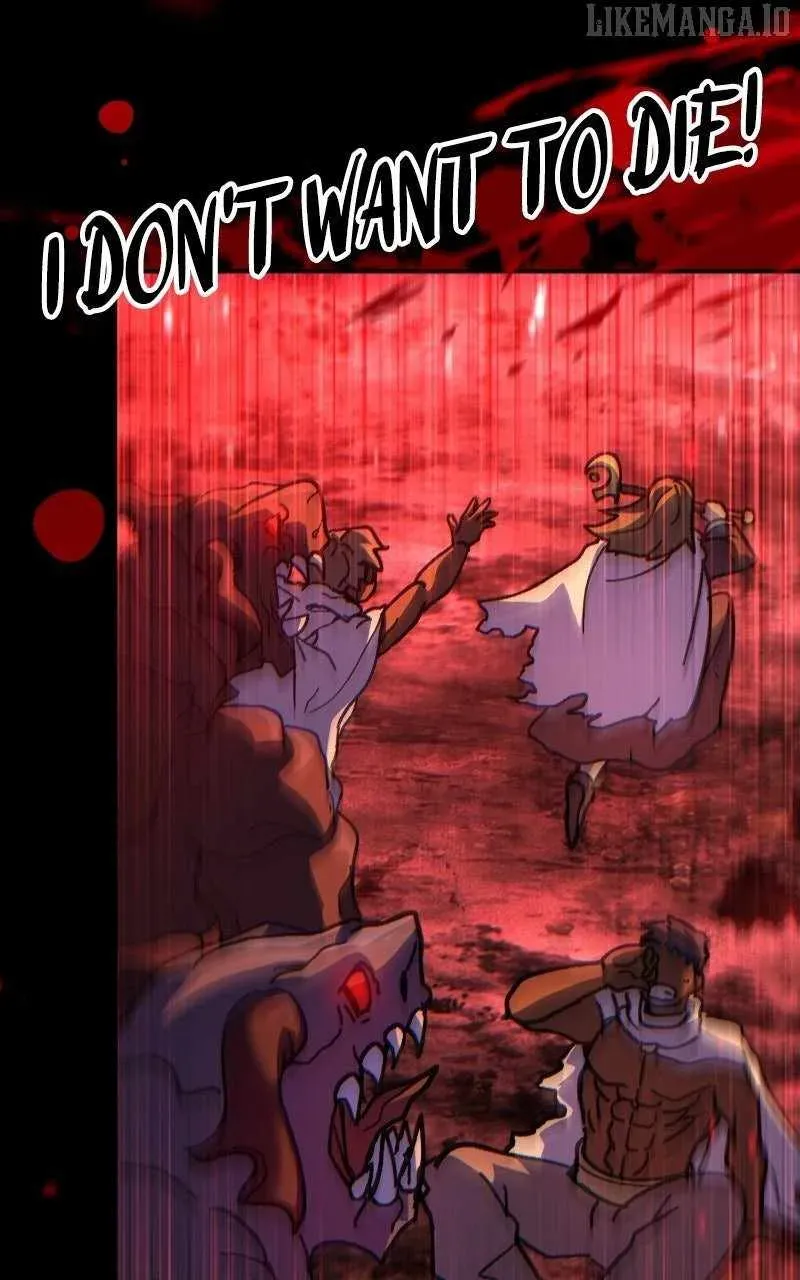Why I Quit Being the Demon King Chapter 76 page 94 - 