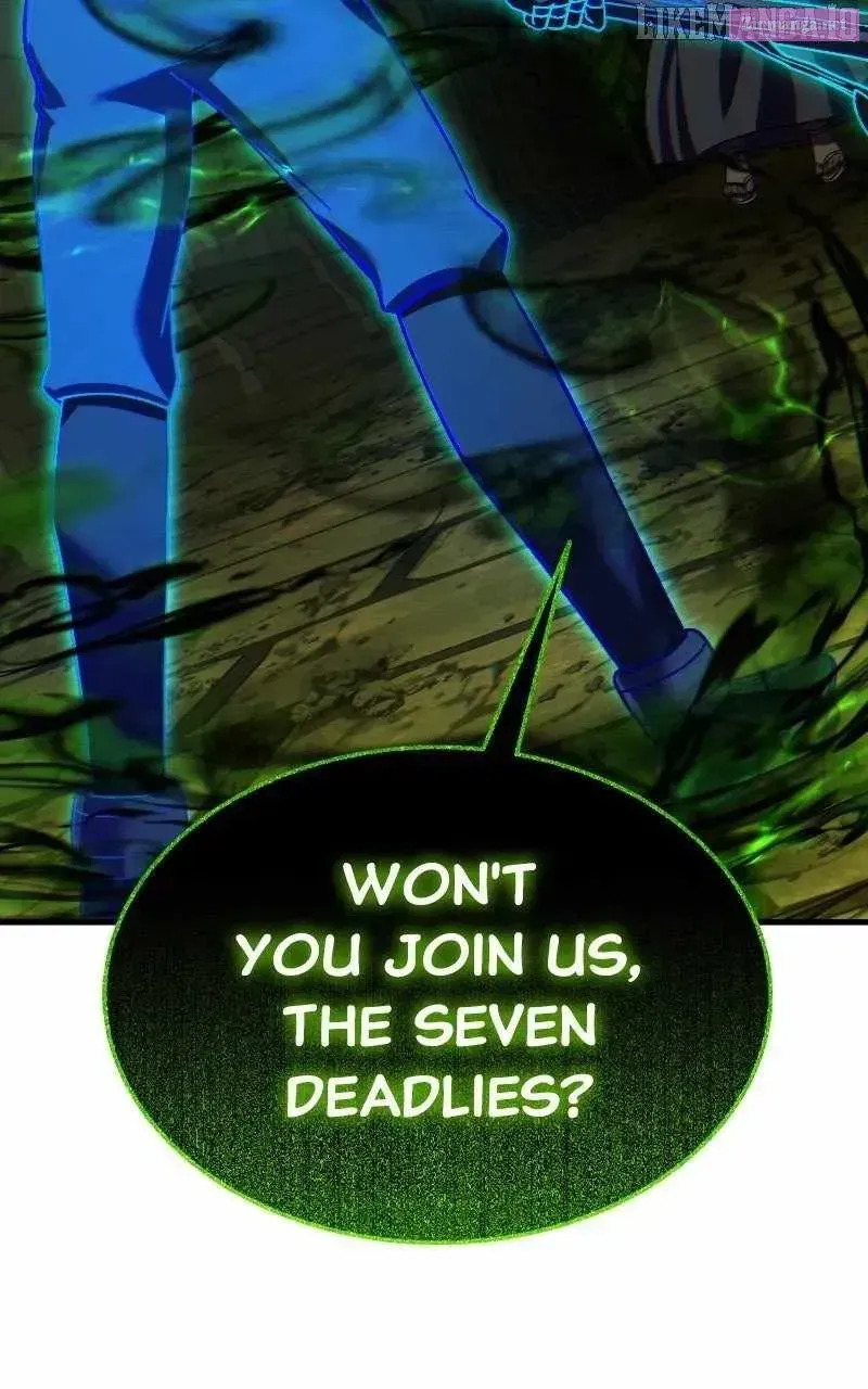Why I Quit Being the Demon King Chapter 78 page 111 - 