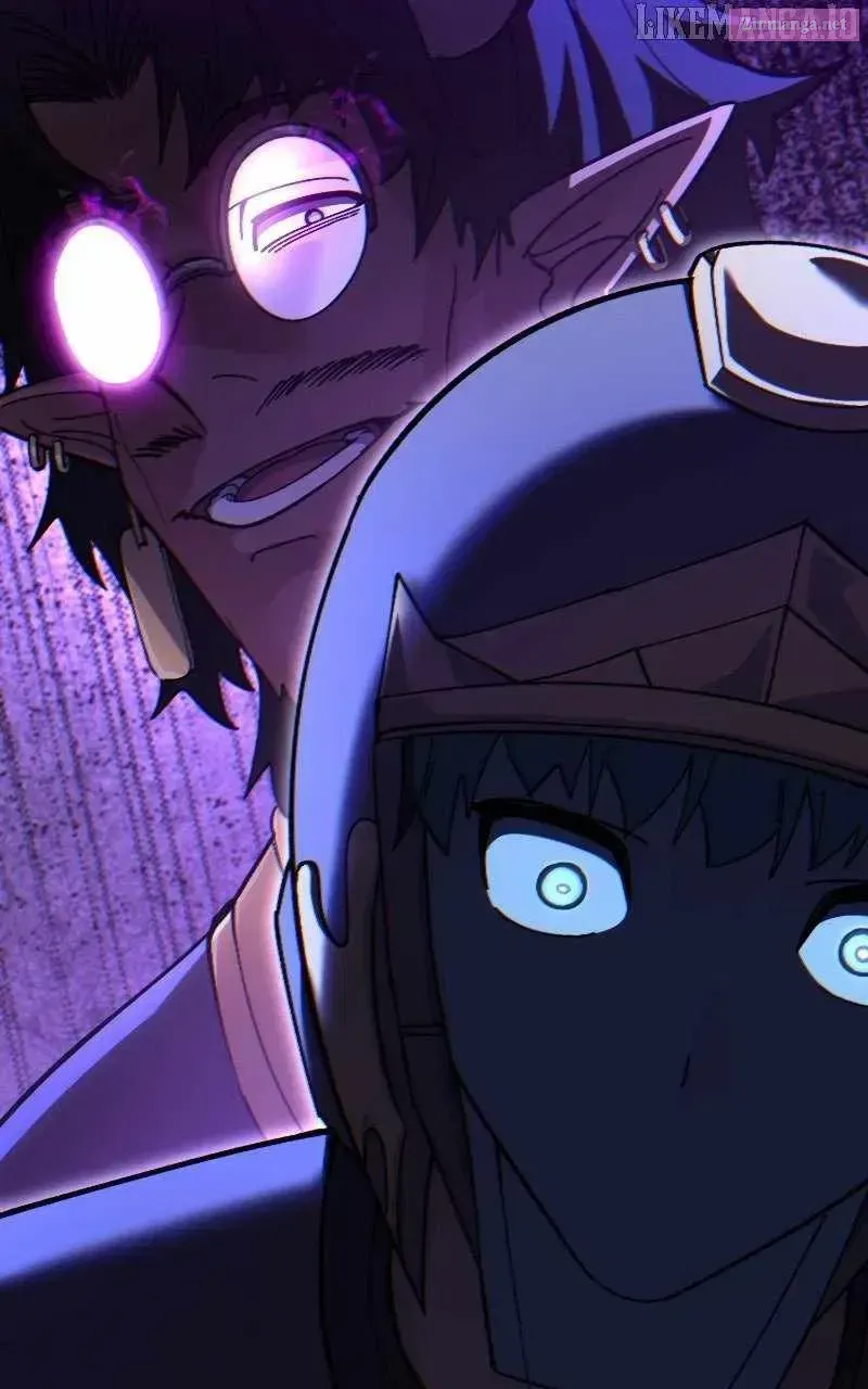 Why I Quit Being the Demon King Chapter 78 page 133 - 