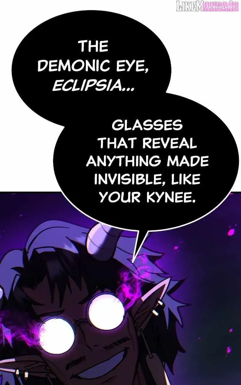 Why I Quit Being the Demon King Chapter 78 page 148 - 