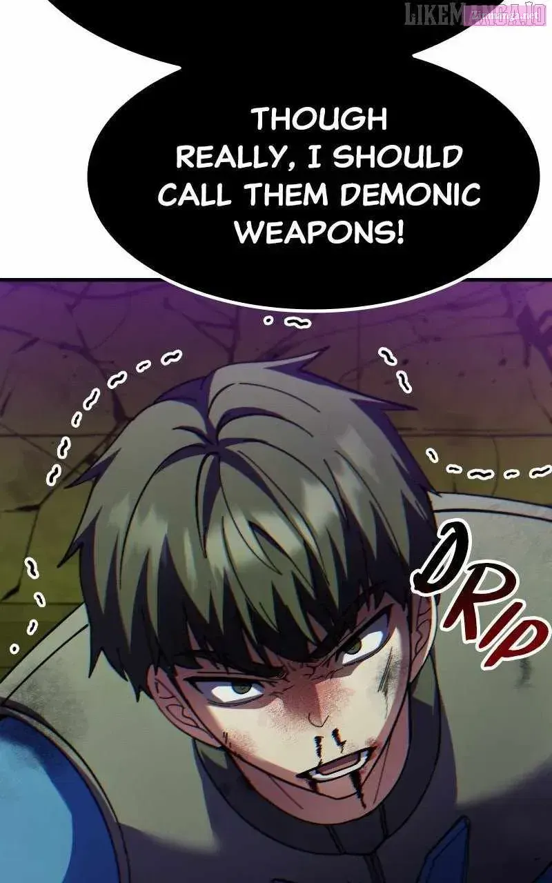 Why I Quit Being the Demon King Chapter 78 page 151 - 