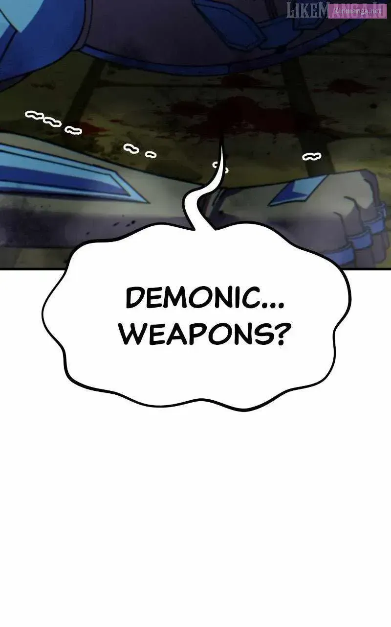Why I Quit Being the Demon King Chapter 78 page 152 - 