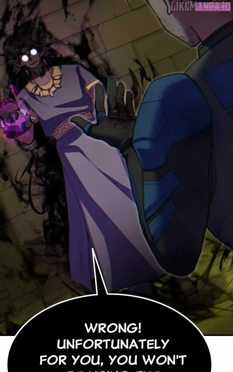 Why I Quit Being the Demon King Chapter 78 page 154 - 