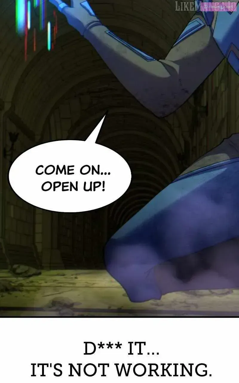 Why I Quit Being the Demon King Chapter 78 page 157 - 