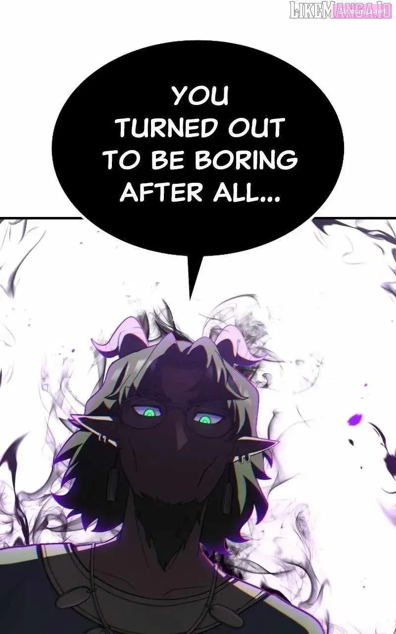 Why I Quit Being the Demon King Chapter 78 page 163 - 