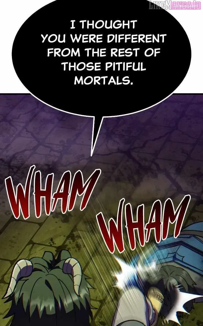 Why I Quit Being the Demon King Chapter 78 page 166 - 