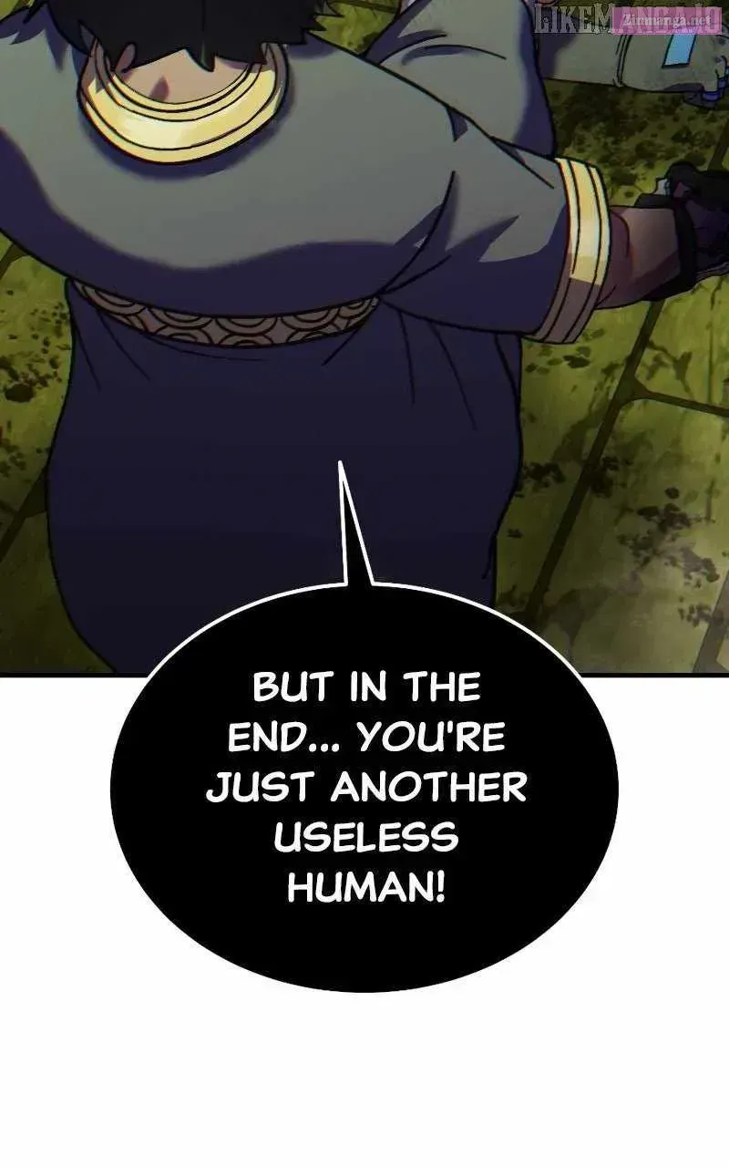 Why I Quit Being the Demon King Chapter 78 page 167 - 