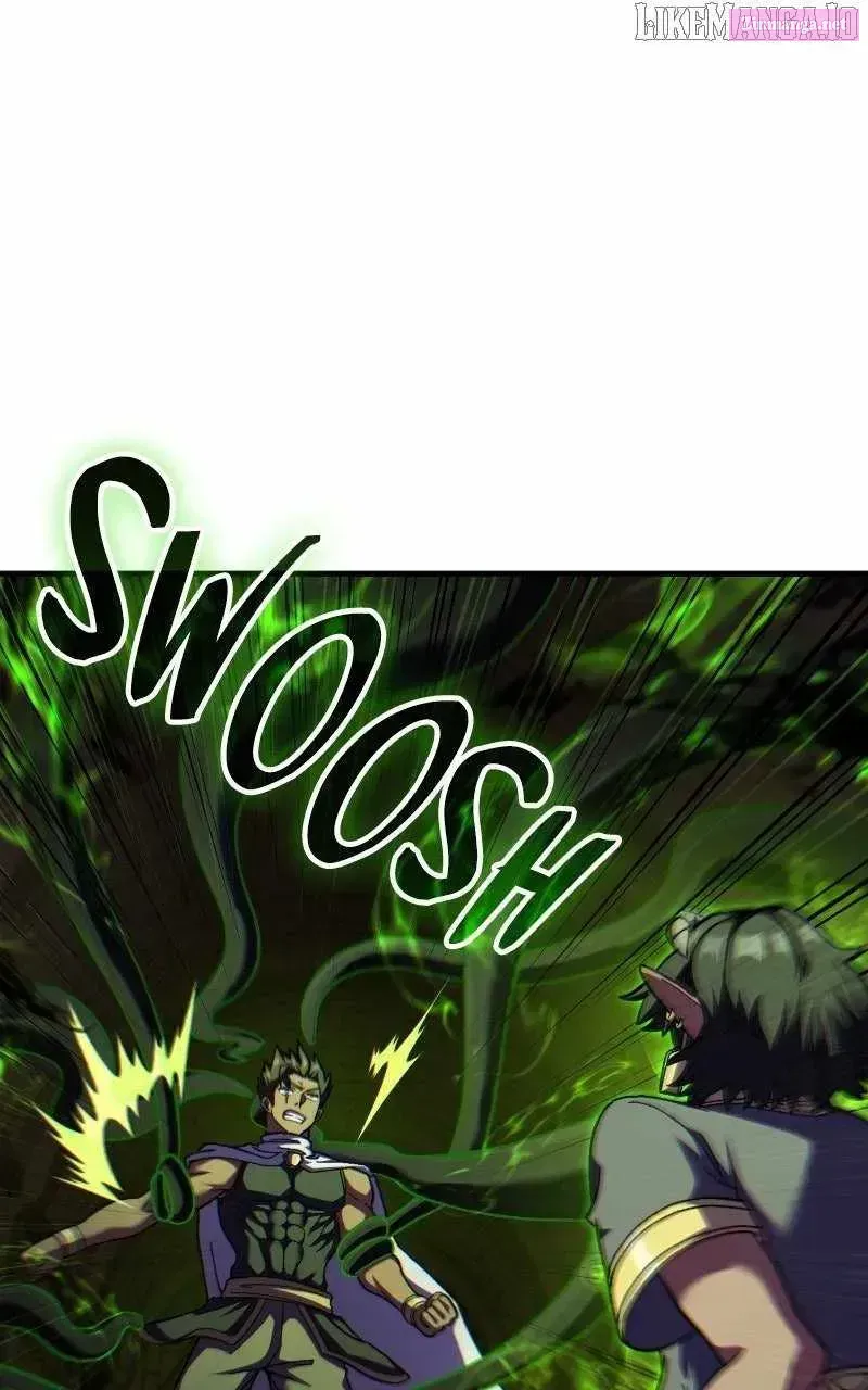Why I Quit Being the Demon King Chapter 78 page 19 - 