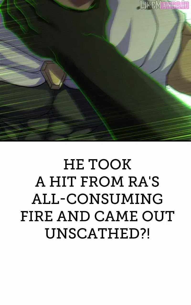 Why I Quit Being the Demon King Chapter 78 page 22 - 