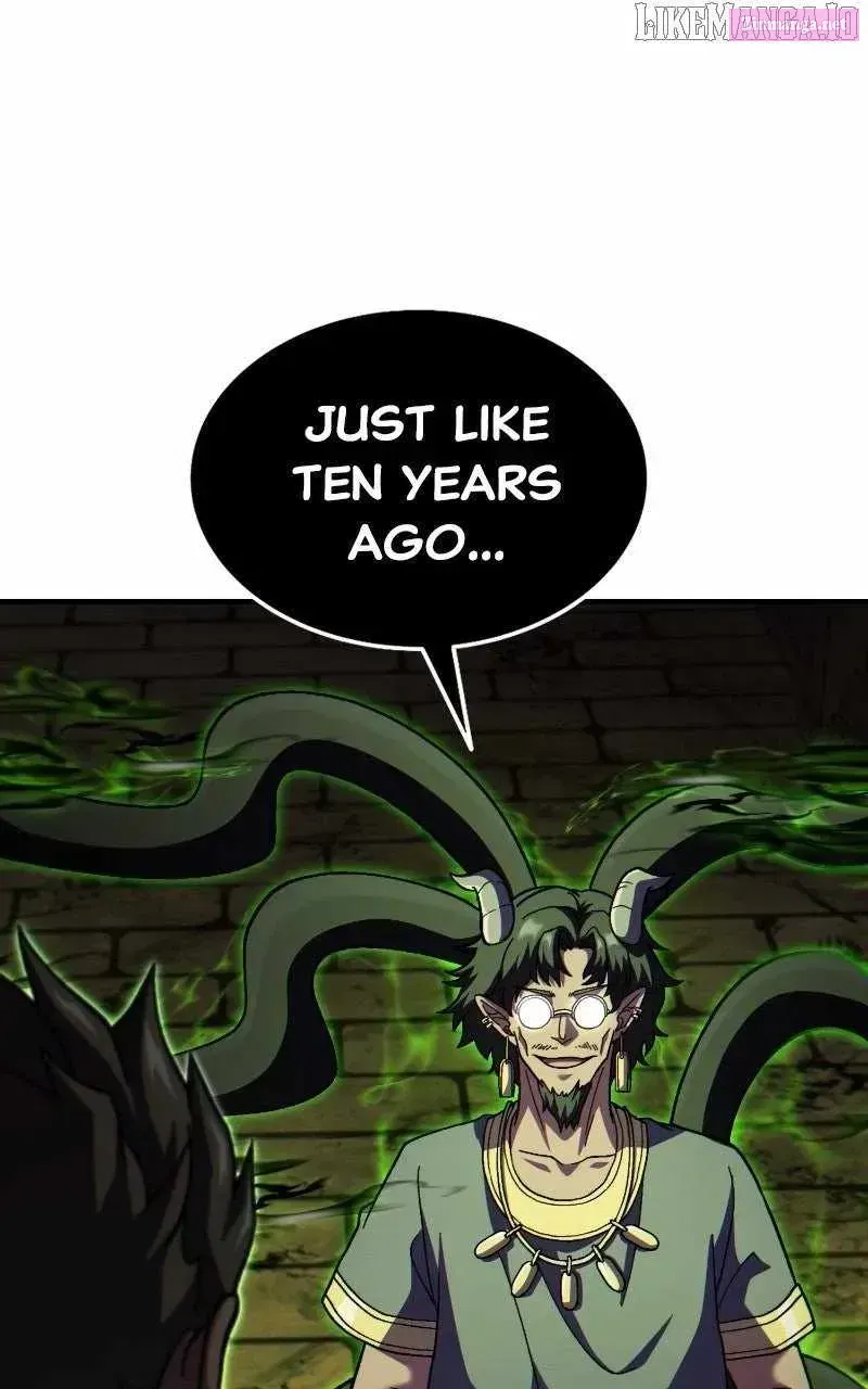 Why I Quit Being the Demon King Chapter 78 page 23 - 