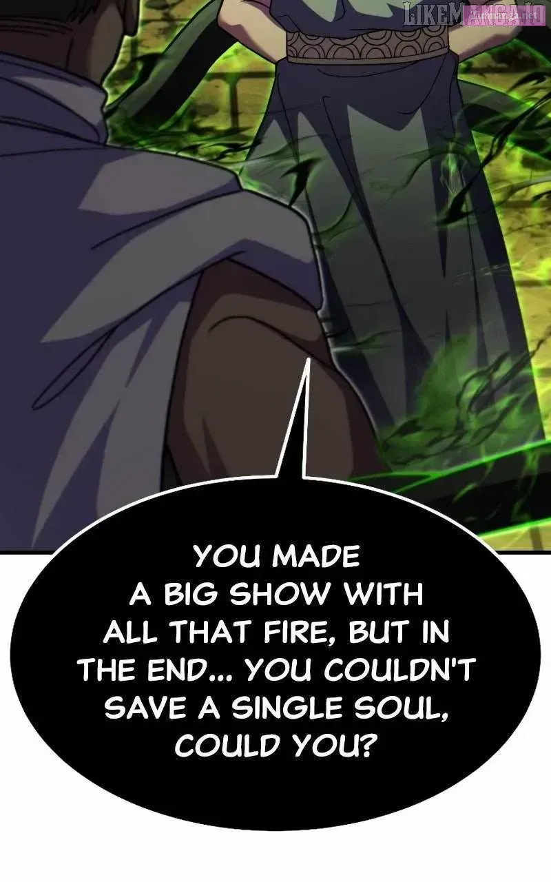 Why I Quit Being the Demon King Chapter 78 page 24 - 