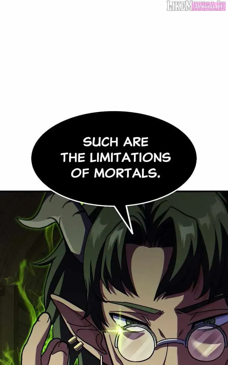 Why I Quit Being the Demon King Chapter 78 page 25 - 