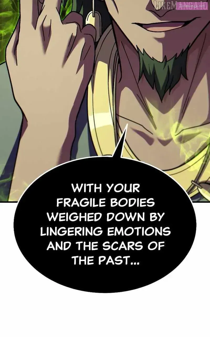 Why I Quit Being the Demon King Chapter 78 page 26 - 