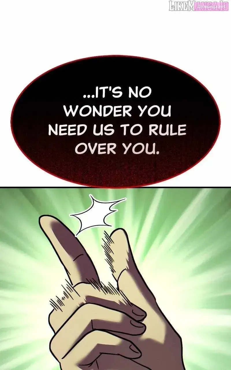 Why I Quit Being the Demon King Chapter 78 page 27 - 