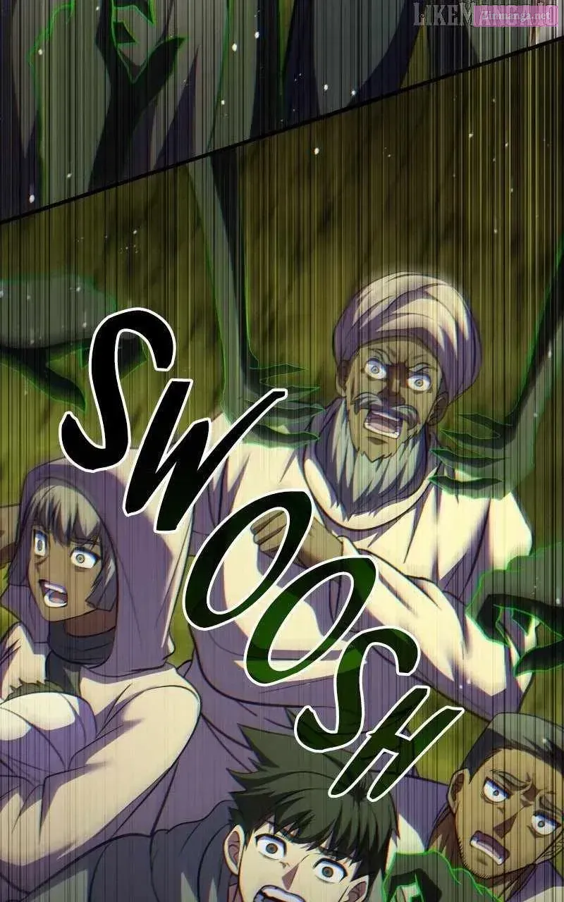 Why I Quit Being the Demon King Chapter 78 page 30 - 