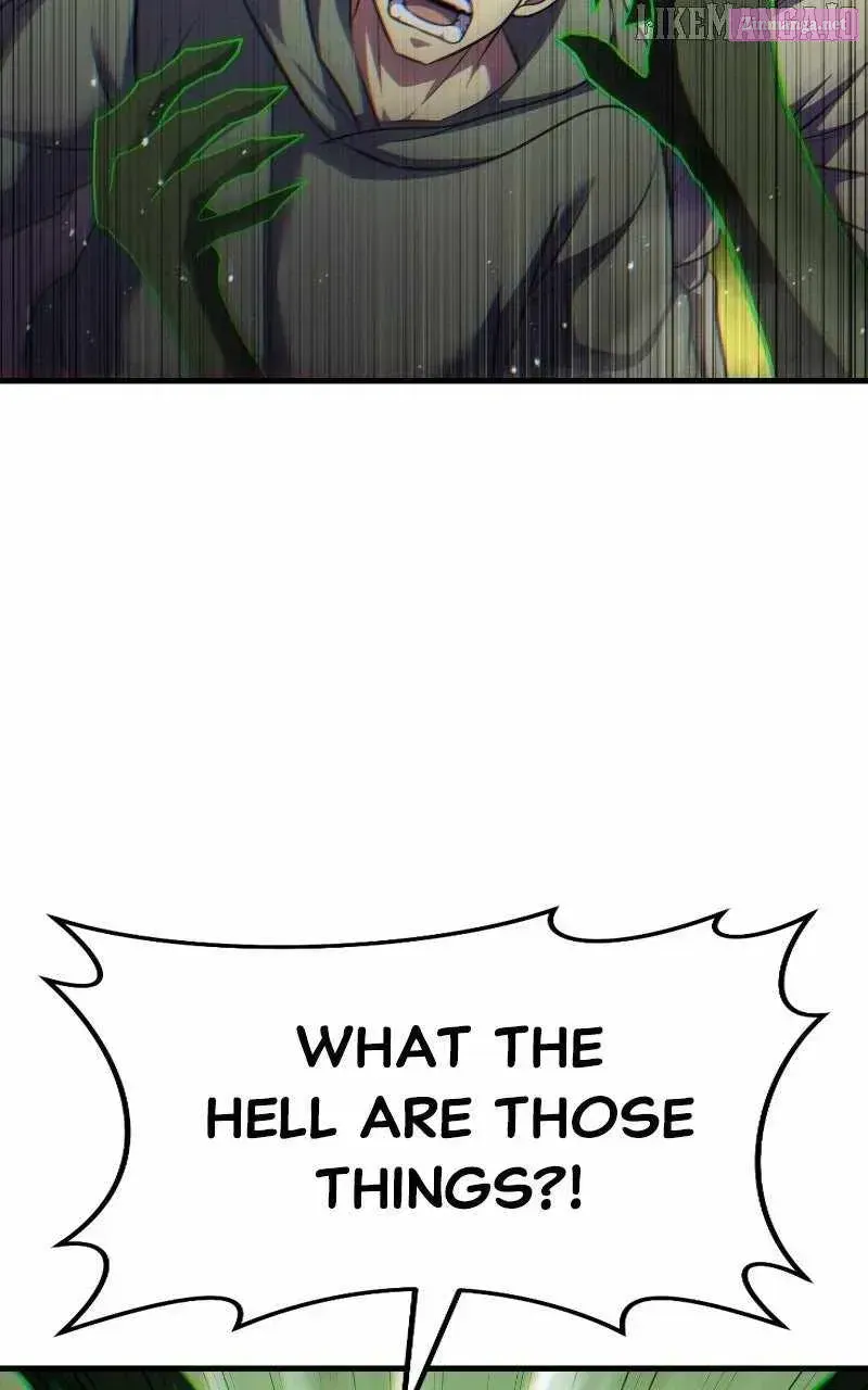 Why I Quit Being the Demon King Chapter 78 page 31 - 