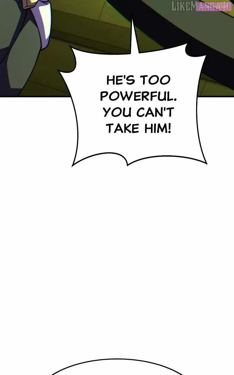 Why I Quit Being the Demon King Chapter 78 page 42 - 