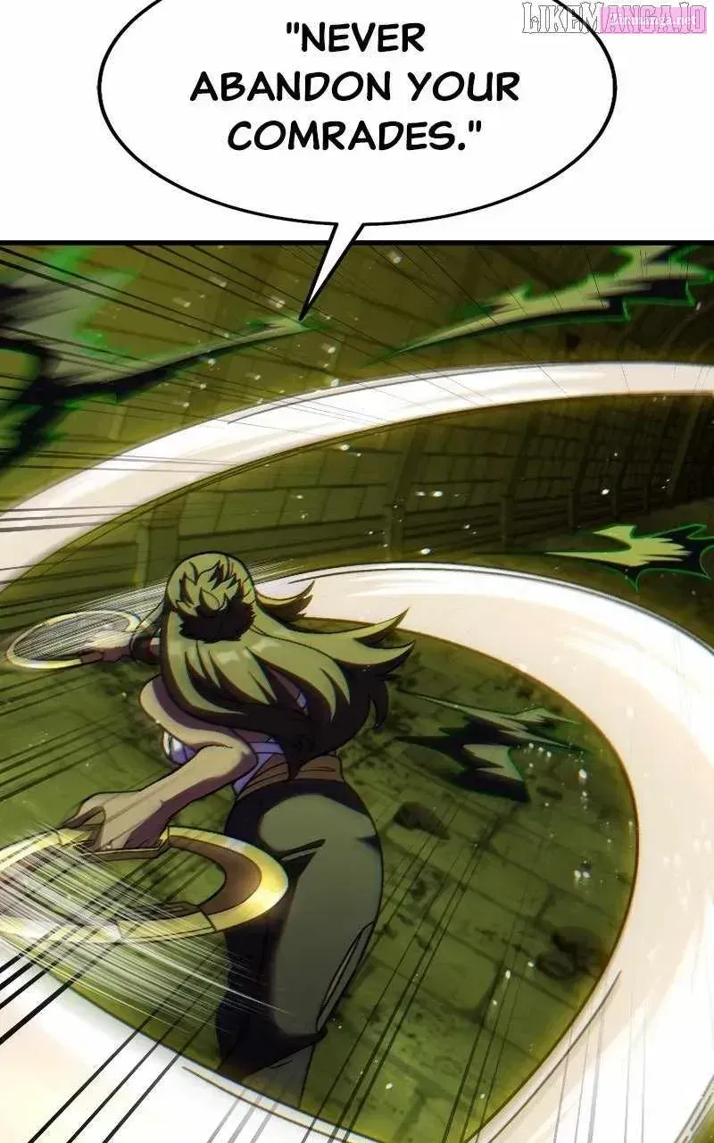 Why I Quit Being the Demon King Chapter 78 page 43 - 