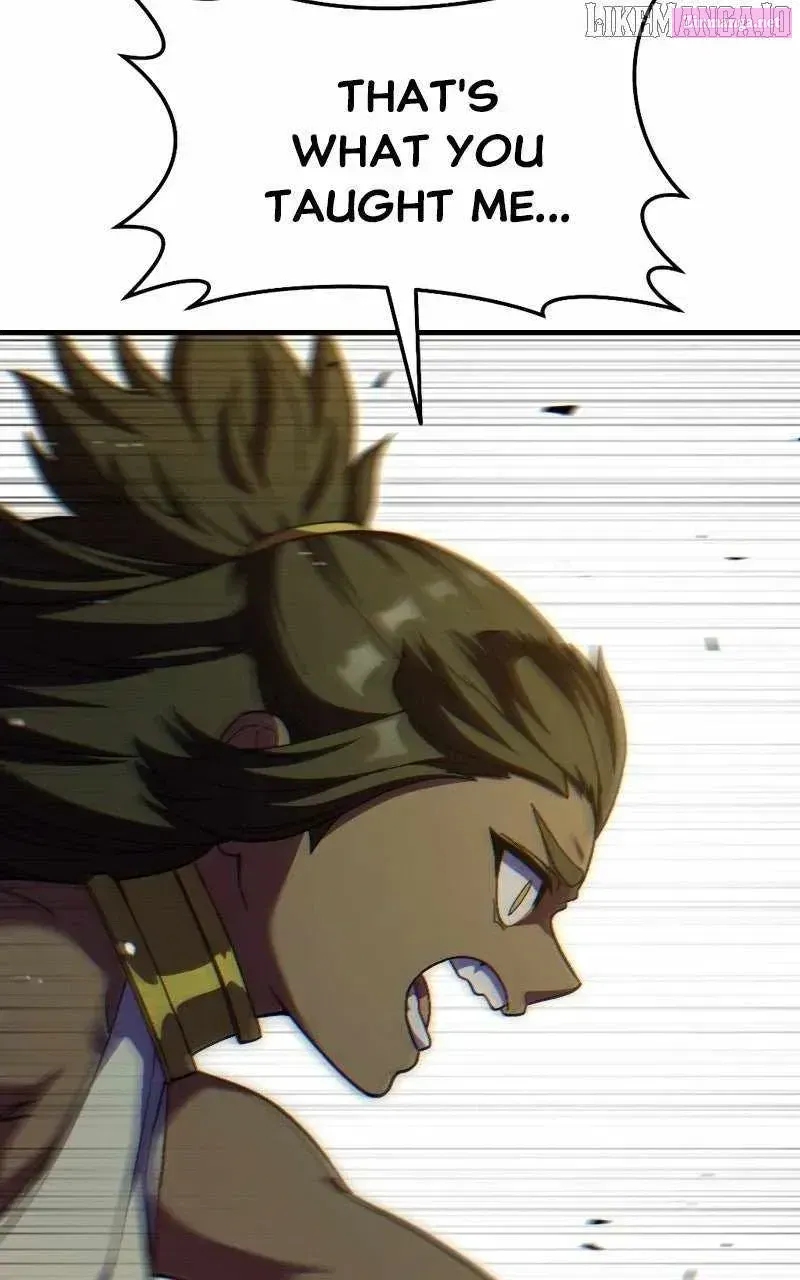 Why I Quit Being the Demon King Chapter 78 page 45 - 