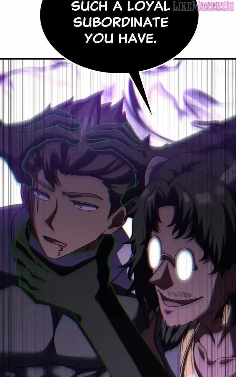 Why I Quit Being the Demon King Chapter 78 page 49 - 