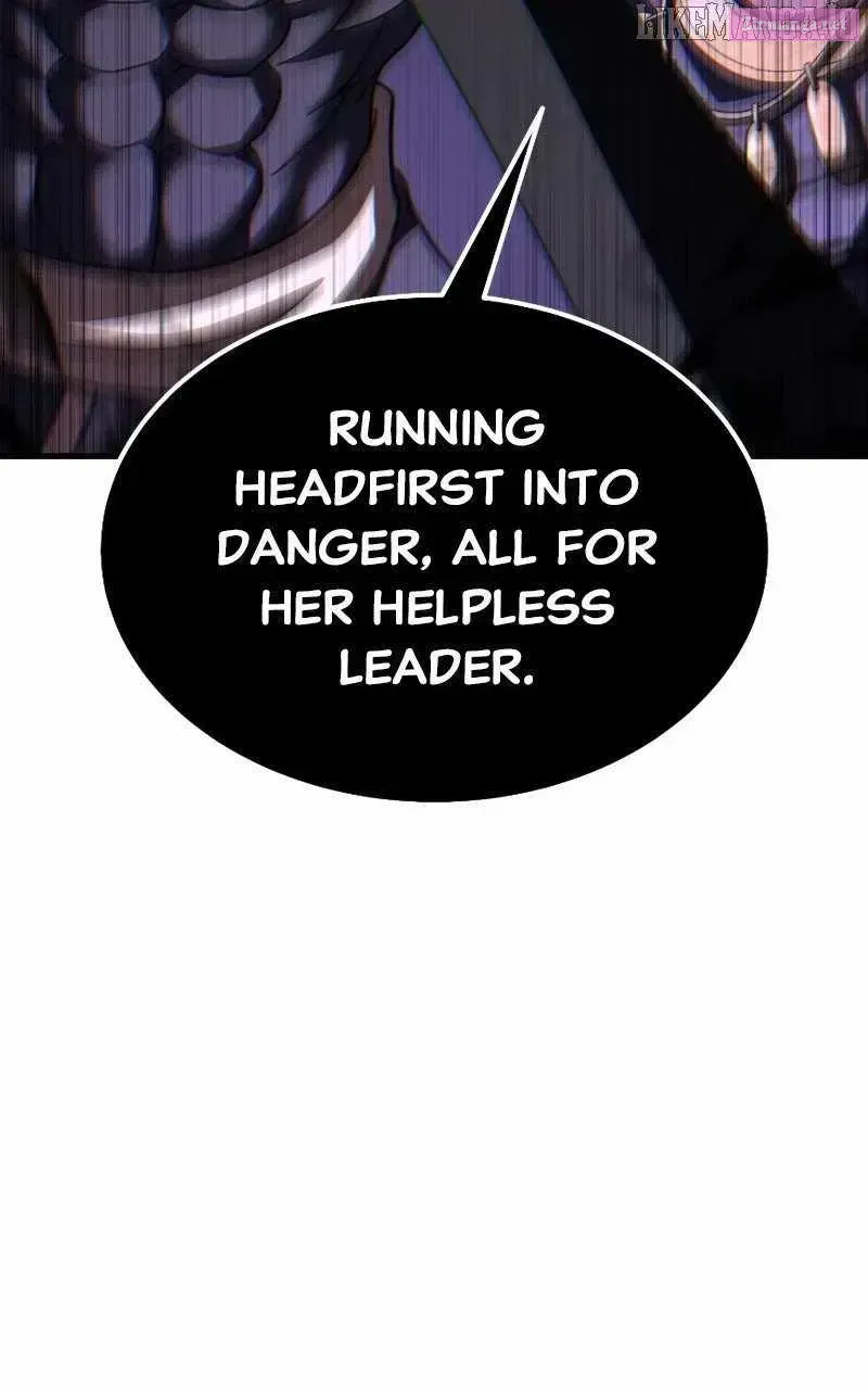 Why I Quit Being the Demon King Chapter 78 page 50 - 