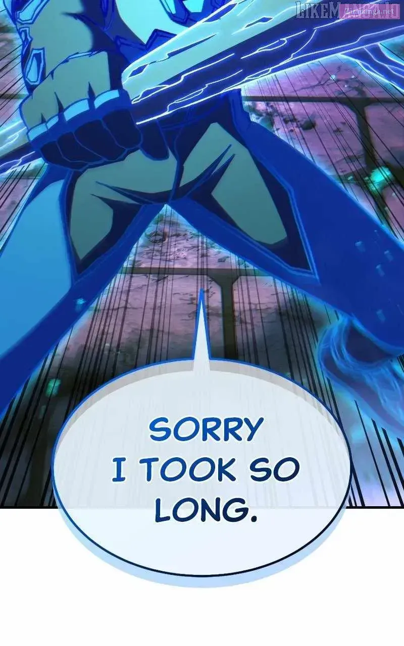 Why I Quit Being the Demon King Chapter 78 page 71 - 