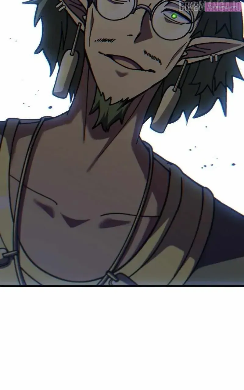 Why I Quit Being the Demon King Chapter 78 page 74 - 
