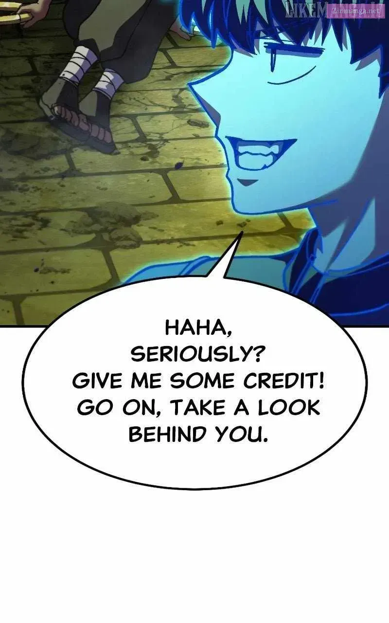 Why I Quit Being the Demon King Chapter 78 page 76 - 