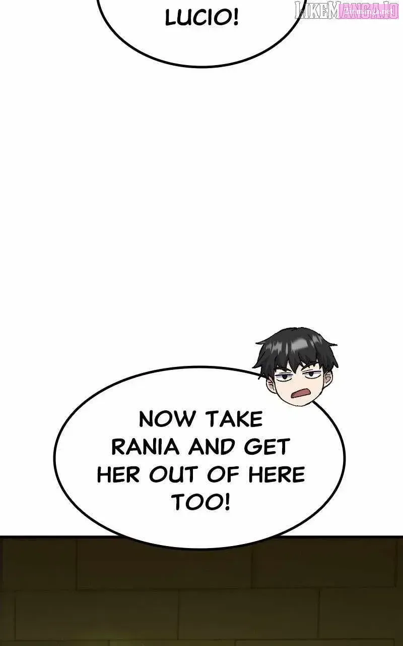 Why I Quit Being the Demon King Chapter 78 page 84 - 