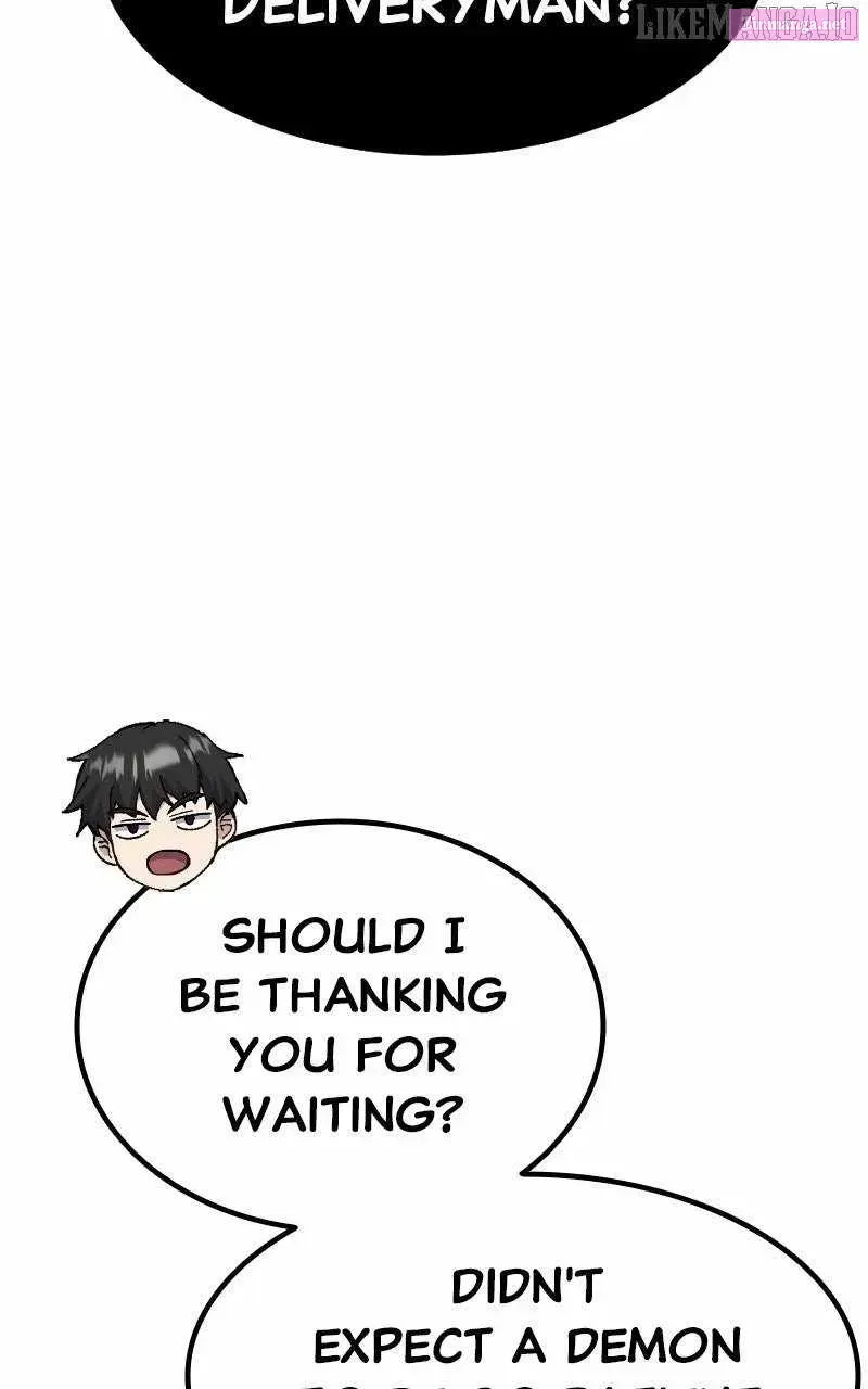 Why I Quit Being the Demon King Chapter 78 page 95 - 