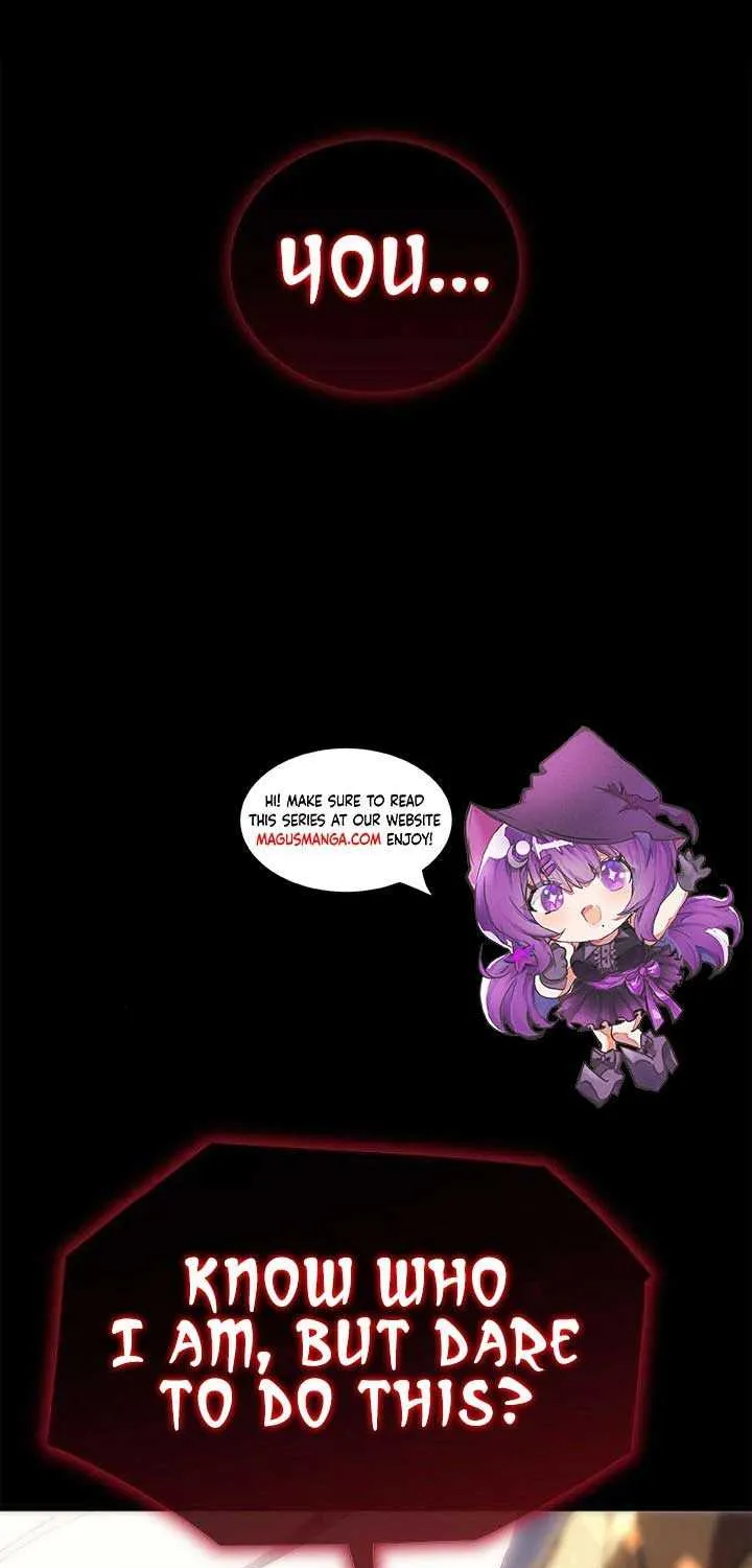 Why I Quit Being the Demon King Chapter 8 page 1 - 