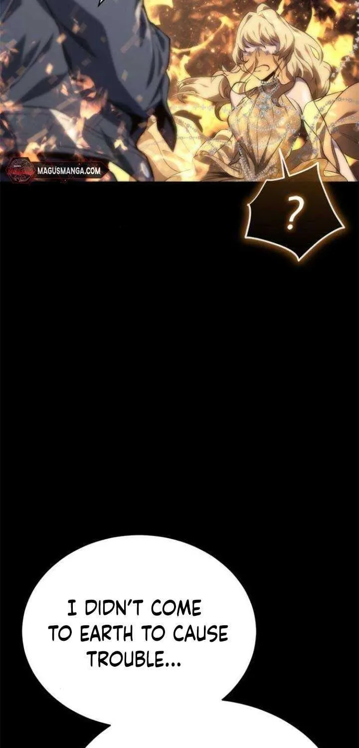 Why I Quit Being the Demon King Chapter 8 page 11 - 