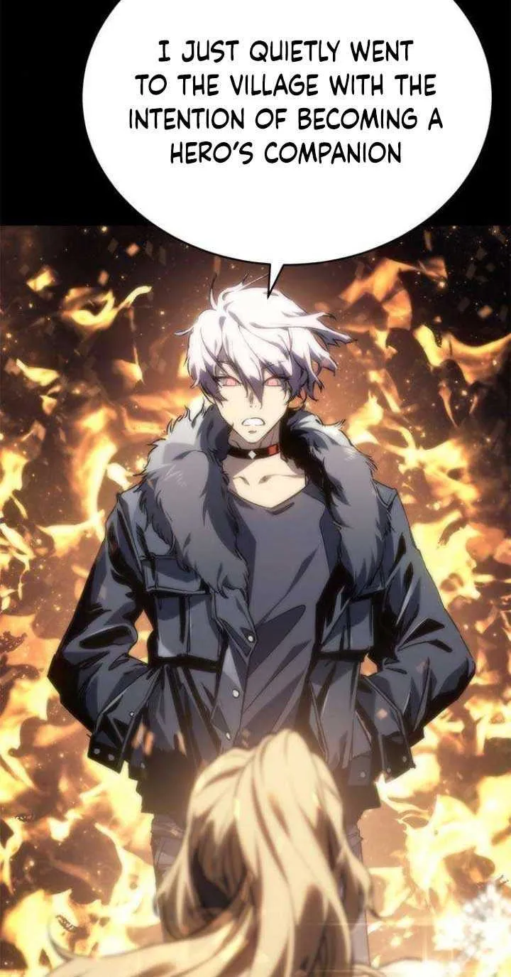 Why I Quit Being the Demon King Chapter 8 page 12 - 