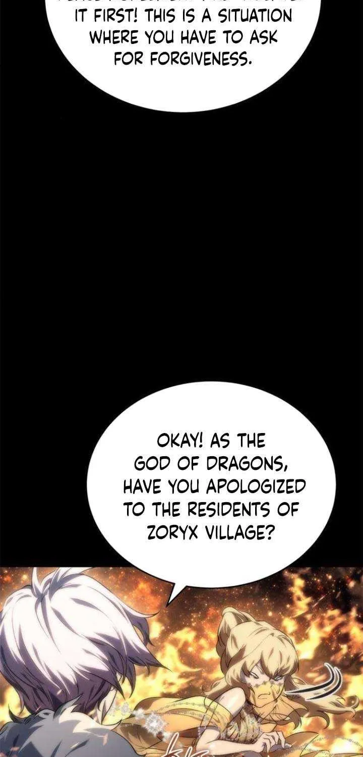 Why I Quit Being the Demon King Chapter 8 page 20 - 