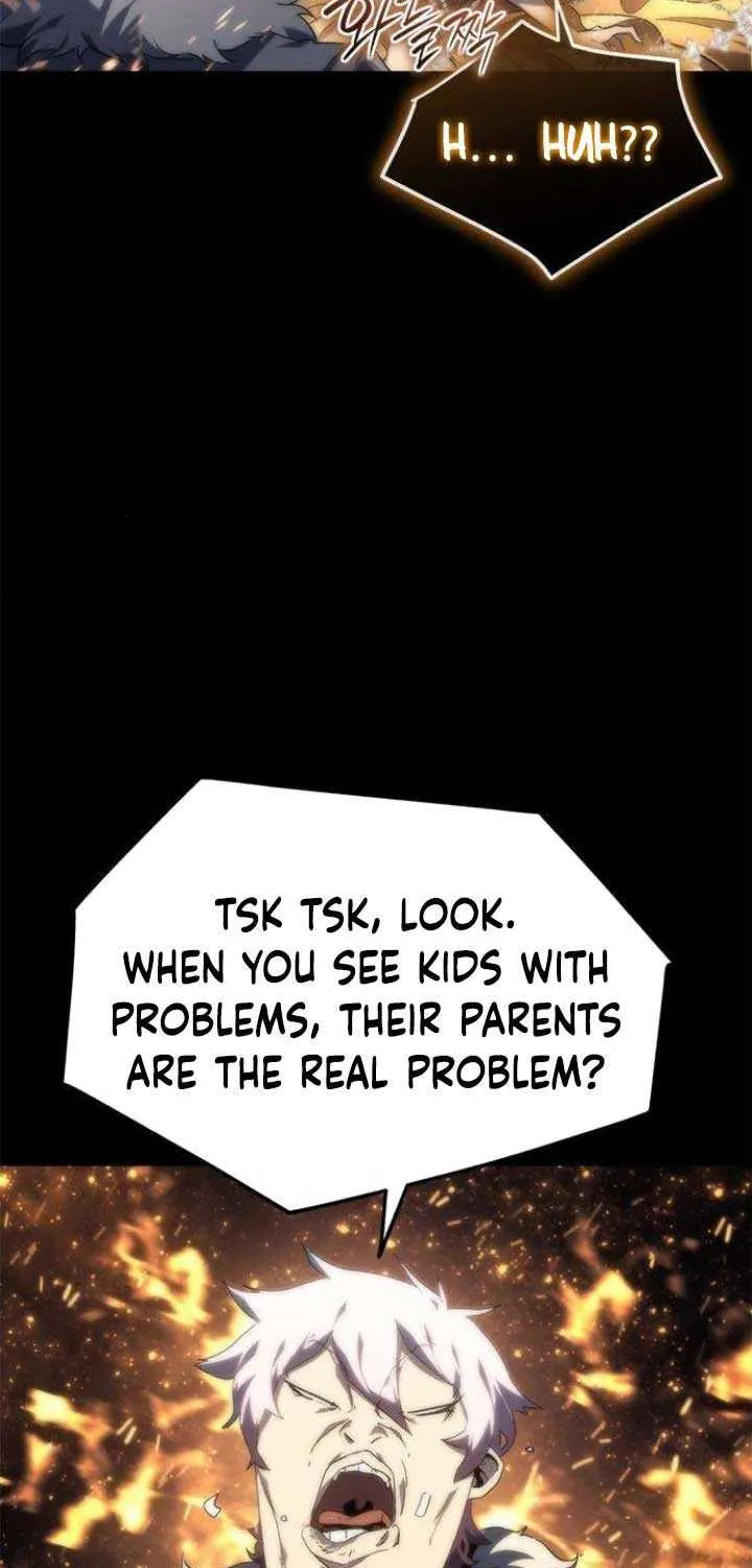 Why I Quit Being the Demon King Chapter 8 page 21 - 