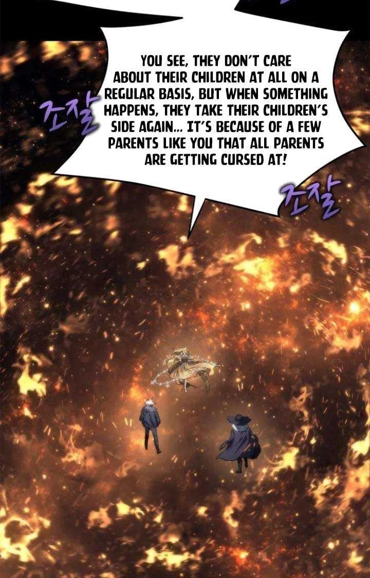 Why I Quit Being the Demon King Chapter 8 page 24 - 