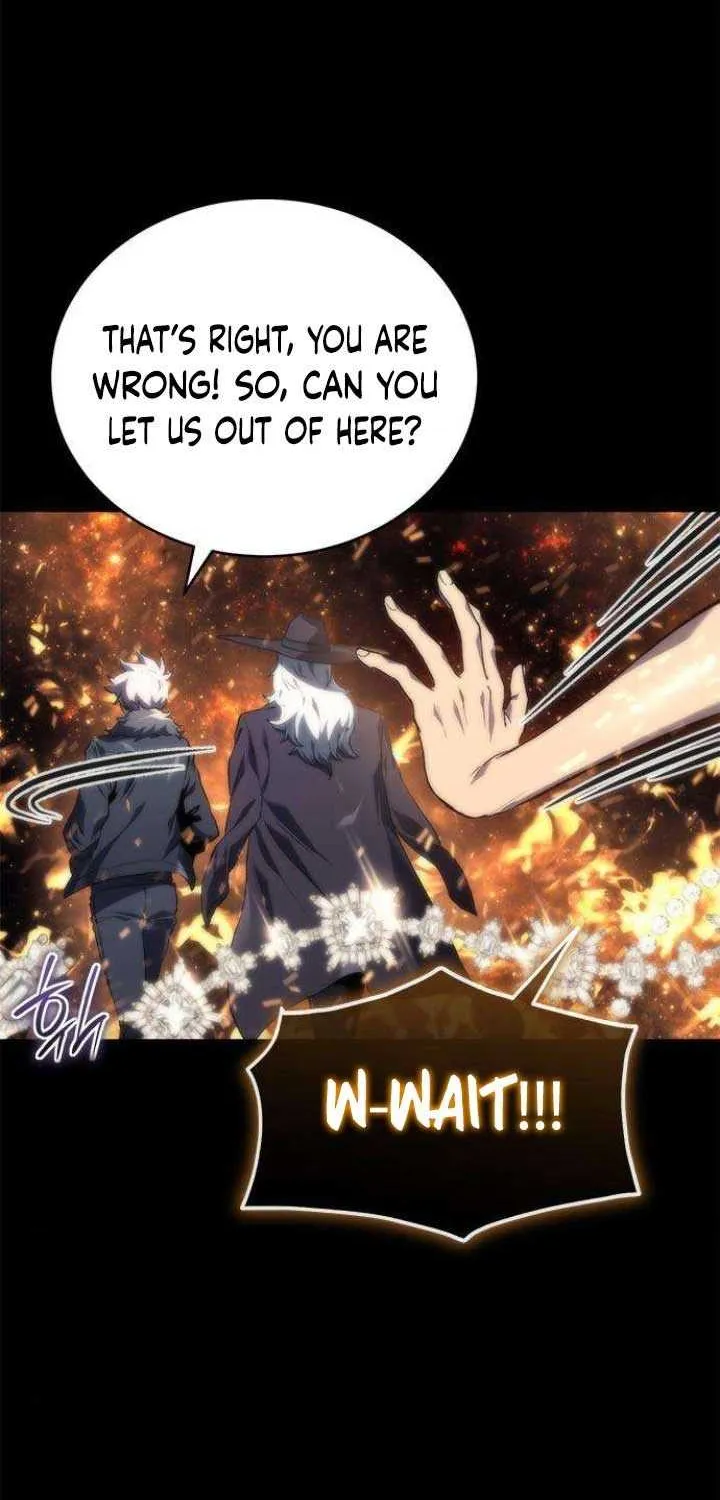 Why I Quit Being the Demon King Chapter 8 page 28 - 