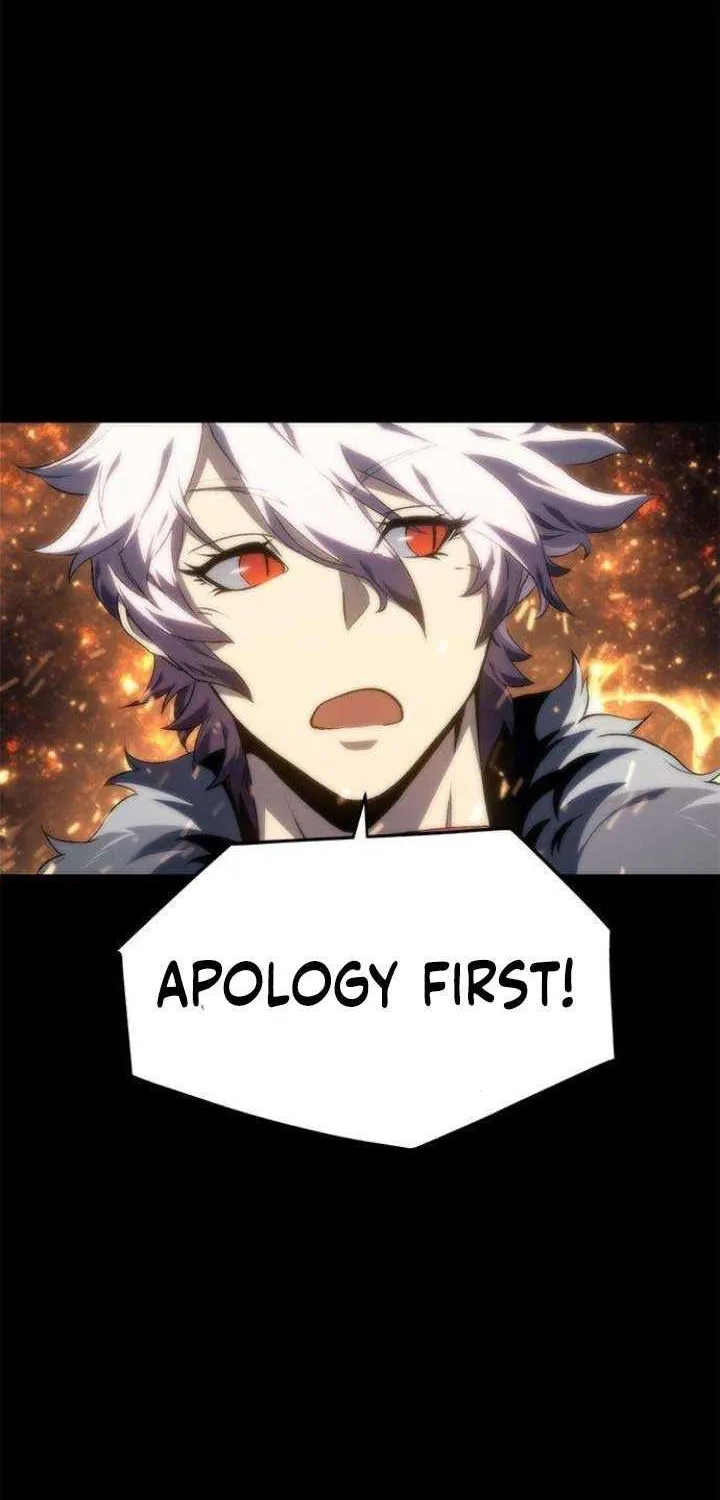 Why I Quit Being the Demon King Chapter 8 page 30 - 